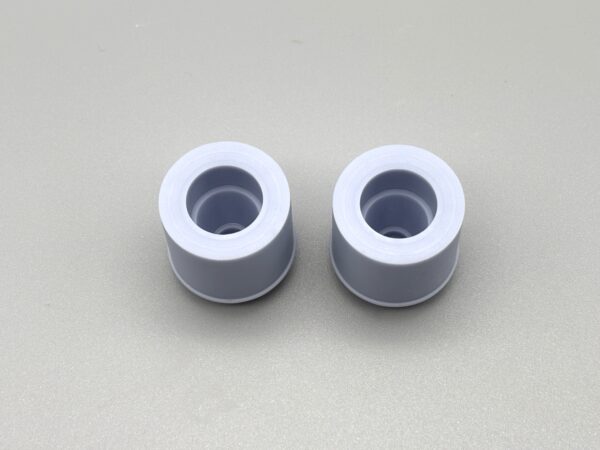 MZF-W01R Wheel Type A Rear 2pcs / ホイール TypeA リヤ 2個 - Image 2