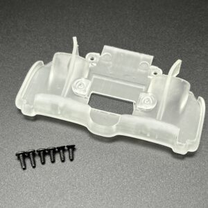 MZF-F87-OP01 Front Bumper for F87/F91 / フロントバンパー F87/F91用