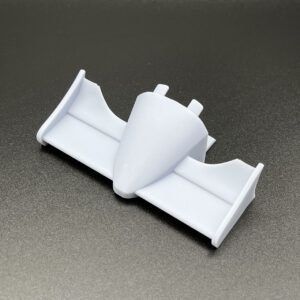 MZF-F87-1B MZ Formula F87 Front Wing (Add Boss) / F87 フロントウイング（ボス付き）