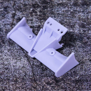 MZF-F91C MZ FORMULA F91 Body Shell Set / F91ボディセット – enjoy