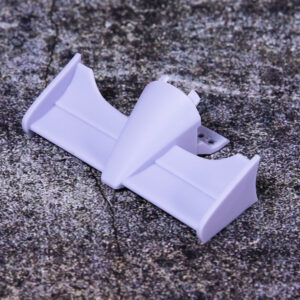 MZF-F91-1 MZ FORMULA F91 Front Wing / F91 フロントウイング