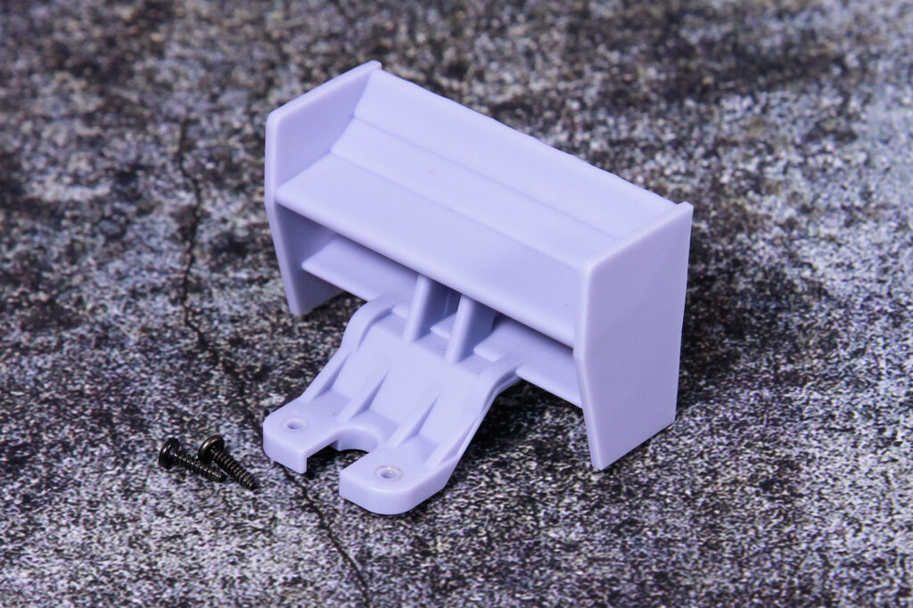 MZF-F91-2 MZ Formula F91 Rear Wing / F91 リヤウイング