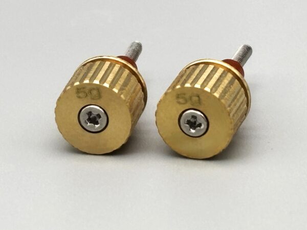 MRD-OP002 MRD Balance weight 5g (2pcs) / MRDバランスウェイト 5g （2個入り） - Image 2