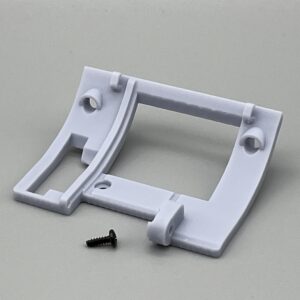 MZF-F91-OP02 Diffuser ver.1 for F91 / ディフューザー ver.1 F91用