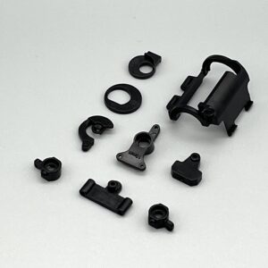 MRD-003 Knuckle Arm Set / ナックルアームセット