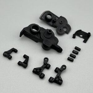 MRD-004 Front Suspension Arm Set / フロントサスアームセット