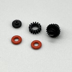 MRD-005 Gear Set / ギヤセット