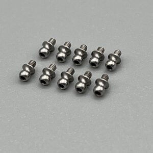 MRD-008 2.0mm Pillow Ball / 2.0mmピロボール