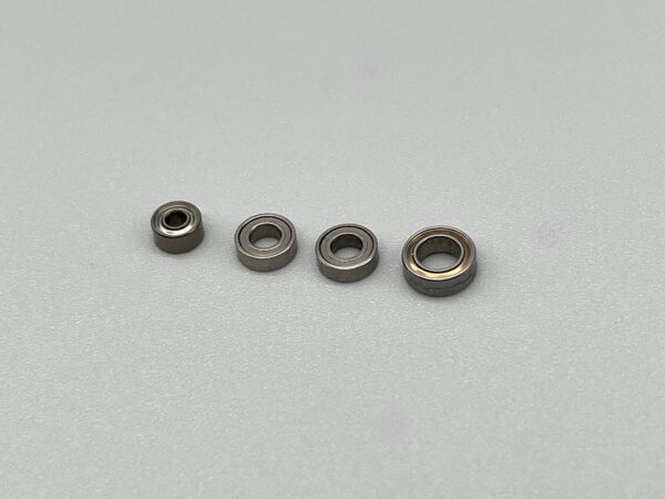 MRD-015 Bearing Set / ベアリングセット