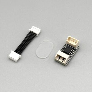 MRD-OP001 Gyro Interrupter / ジャイロ割込み君