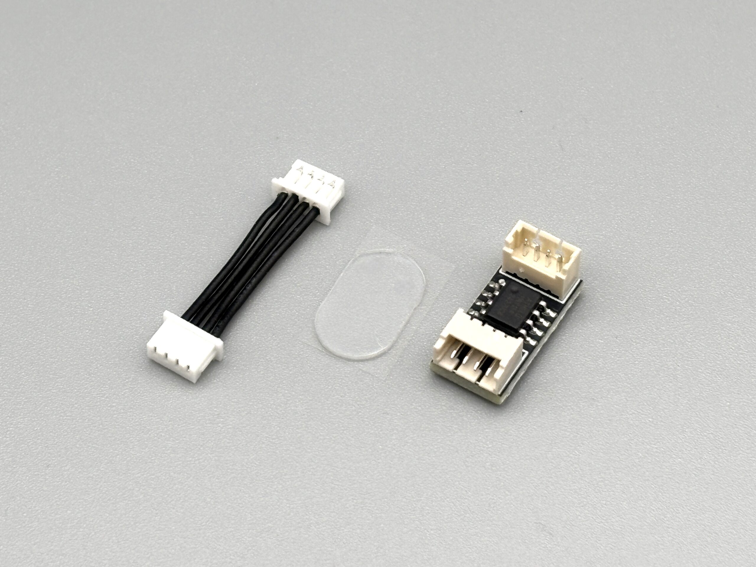 MRD-OP001 Gyro Interrupter / ジャイロ割込み君