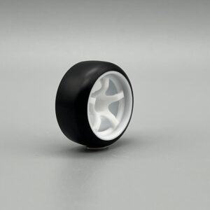 MRD-OP003-W Drift Tire Wide(11mm / 2pcs) / ドリフトタイヤワイド