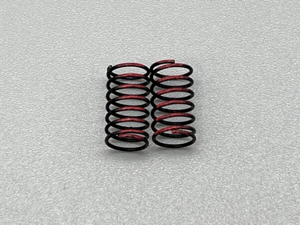 MRD-OP009 Front Spring Set (3 types of hardness) / フロントスプリングセット(3種類の硬さ) - Image 2