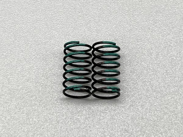 MRD-OP009 Front Spring Set (3 types of hardness) / フロントスプリングセット(3種類の硬さ) - Image 3