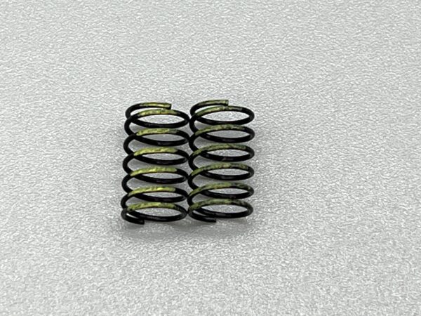 MRD-OP009 Front Spring Set (3 types of hardness) / フロントスプリングセット(3種類の硬さ) - Image 4