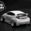 DDL-AR003 DDLABO Widebody kit V1 for MZN218 MINI-Z GR Yaris / DDLABO ワイドボディキットV1　MZN218 MINI-Z GRヤリス用 - Image 4