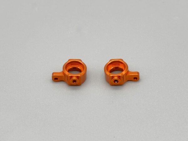 MRD-OP010 Alloy Knuckle Arm Set  / アロイナックルアームセット - Image 3