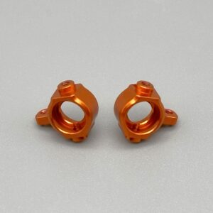 MRD-OP010 Alloy Knuckle Arm Set  / アロイナックルアームセット