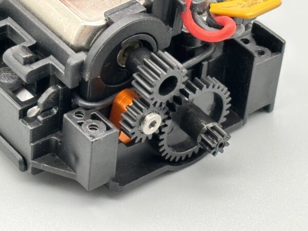 MRD-OP012 Alloy Counter Gear Holder  / アロイカウンターギヤホルダー - Image 6