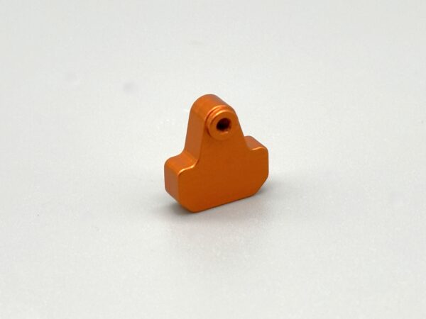 MRD-OP012 Alloy Counter Gear Holder  / アロイカウンターギヤホルダー