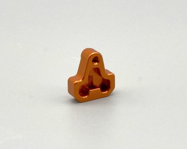 MRD-OP012 Alloy Counter Gear Holder  / アロイカウンターギヤホルダー - Image 2