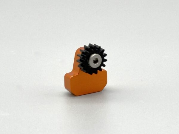 MRD-OP012 Alloy Counter Gear Holder  / アロイカウンターギヤホルダー - Image 5