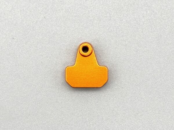 MRD-OP012 Alloy Counter Gear Holder  / アロイカウンターギヤホルダー - Image 3