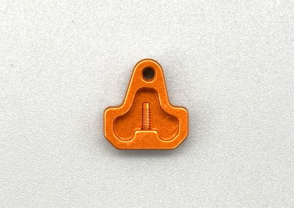 MRD-OP012 Alloy Counter Gear Holder  / アロイカウンターギヤホルダー - Image 4