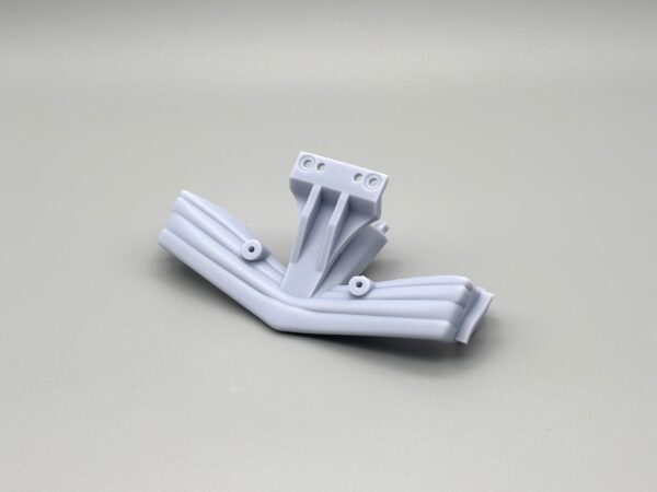 MZF-F23-1 MZ FORMULA F23 Front Wing / F23 フロントウイング - Image 2