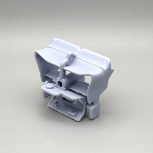 MZF-F23-2 MZ Formula F23 Rear Wing / F23 リヤウイング