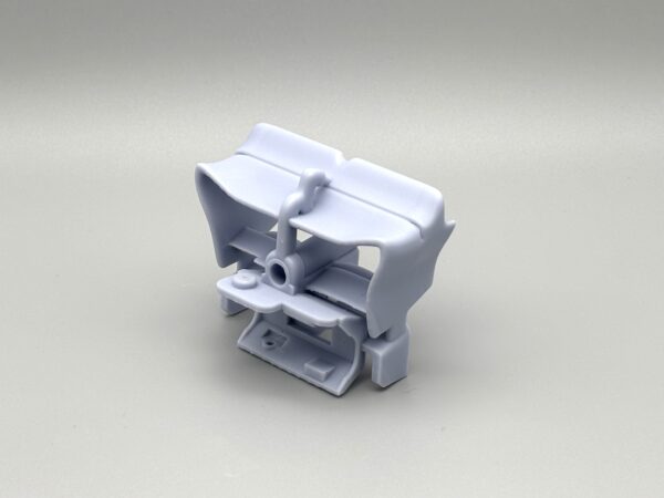 MZF-F23-2 MZ Formula F23 Rear Wing / F23 リヤウイング