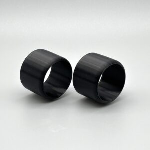 MZF-TS01R Slick Tire Type A TPU Rear 2pcs. / スリックタイヤ Type A  TPU リヤ 2個入り