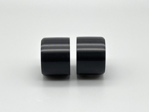 MZF-TS01R Slick Tire Type A TPU Rear 2pcs. / スリックタイヤ Type A  TPU リヤ 2個入り - Image 2