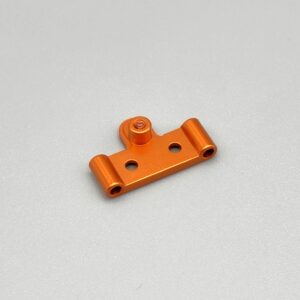 MRD-OP011 Alloy Lower Suspension Holder  / アロイロアサスホルダー