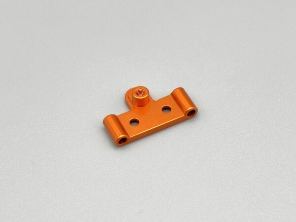 MRD-OP011 Alloy Lower Suspension Holder  / アロイロアサスホルダー
