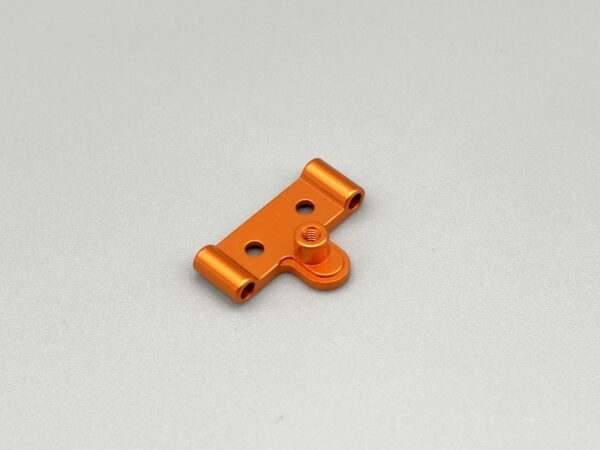 MRD-OP011 Alloy Lower Suspension Holder  / アロイロアサスホルダー - Image 2