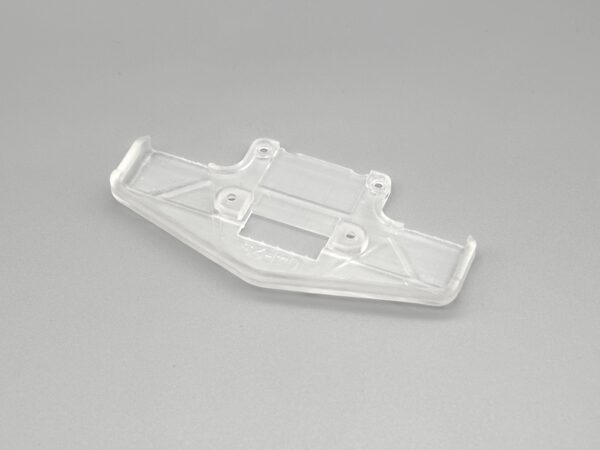 MZF-F23-OP014 Front Bumper for F23 MR-04 / フロントバンパー F23  MR-04用