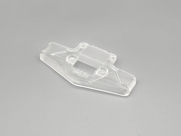 MZF-F23-OP014 Front Bumper for F23 MR-04 / フロントバンパー F23  MR-04用 - Image 2