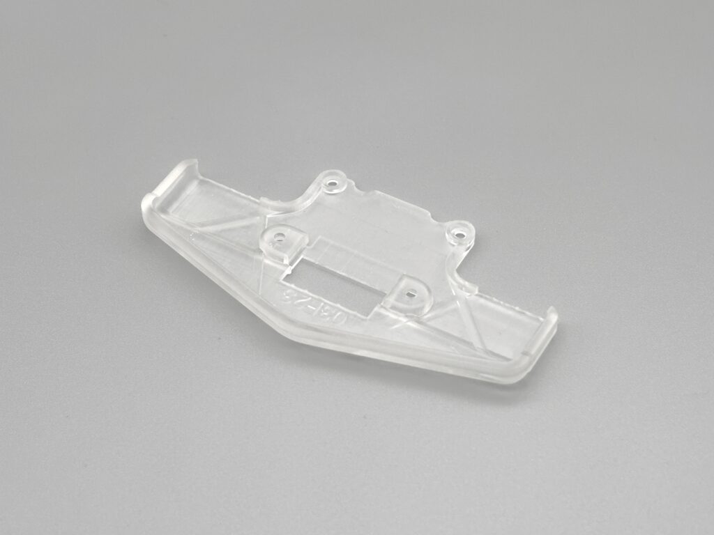 MZF-F23-OP013 Front Bumper for F23 MR-03 / フロントバンパー F23 MR-03用