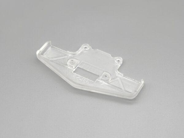 MZF-F23-OP013 Front Bumper for F23 MR-03 / フロントバンパー F23  MR-03用