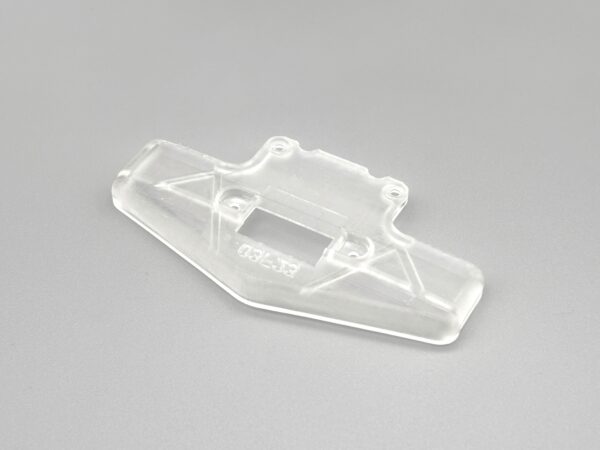 MZF-F23-OP013 Front Bumper for F23 MR-03 / フロントバンパー F23  MR-03用 - Image 2