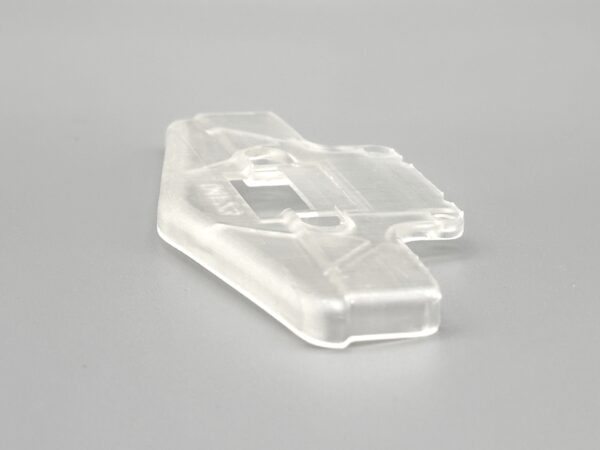 MZF-F23-OP014 Front Bumper for F23 MR-04 / フロントバンパー F23  MR-04用 - Image 3