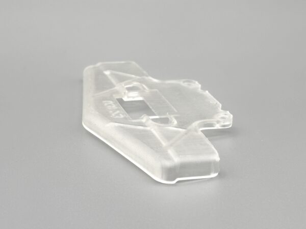 MZF-F23-OP013 Front Bumper for F23 MR-03 / フロントバンパー F23  MR-03用 - Image 3
