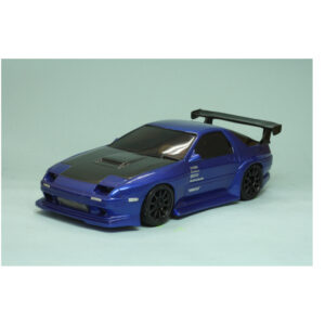 GHA022 Rear Wing Ver.2 for MAZDA RX-7 FC-3S / リアウイング ver.2 マツダ FC-3S