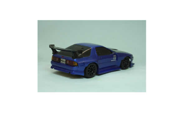 GHA022 Rear Wing Ver.2 for MAZDA RX-7 FC-3S / リアウイング ver.2 マツダ FC-3S - Image 3