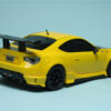 GHA003 Aero Parts Set Ver.1 for TOYOTA86 / エアロパーツセット ver.1 トヨタ86 - Image 2