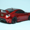 GHA003 Aero Parts Set Ver.2 for TOYOTA86 / エアロパーツセット ver.2 トヨタ86 - Image 2