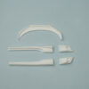 GHA003 Aero Parts Set Ver.2 for TOYOTA86 / エアロパーツセット ver.2 トヨタ86 - Image 3
