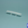 GHA007 Rear Wing Ver.1 for TOYOA86 ･ SUBARU BRZ / リアウイング ver. トヨタ86 ･ スバル BRZ - Image 3