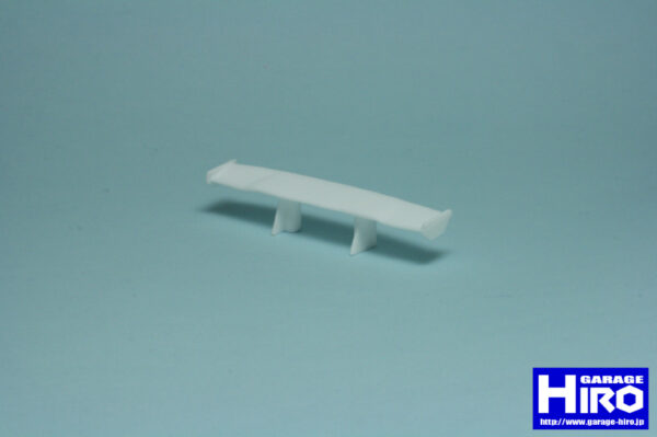 GHA007 Rear Wing Ver.1 for TOYOA86 ･ SUBARU BRZ / リアウイング ver. トヨタ86 ･ スバル BRZ - Image 3